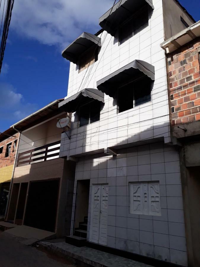 Apartament Flat Na Praia De Maragogi Zewnętrze zdjęcie